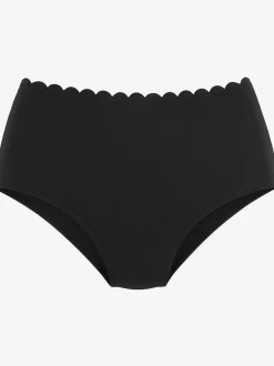 LASCANA Maillots De Bain<Bas de maillot de bain taille haute taille haute tendance