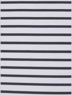 Venice Beach Maillots De Bain<Bas de maillot de bain taille haute look rayé