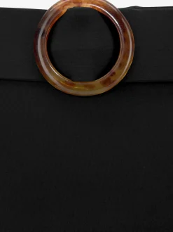 s.Oliver Maillots De Bain<Bas de maillot de bain taille haute coupe haute