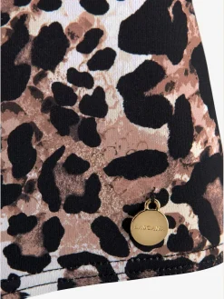 LASCANA Maillots De Bain<Bas de maillot de bain taille haute taille haute tendance