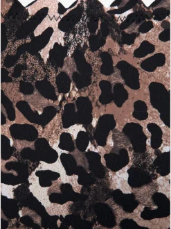 LASCANA Maillots De Bain<Bas de maillot de bain taille haute taille haute tendance