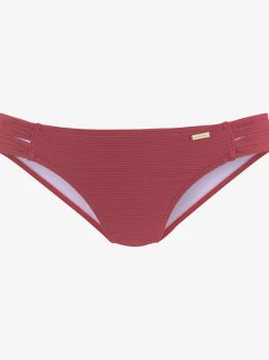 Sunseeker Maillots De Bain<Bas de maillot de bain tissu structuré élégant