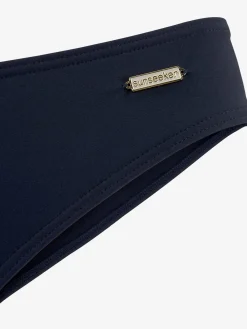 Sunseeker Maillots De Bain<Bas de maillot de bain uni