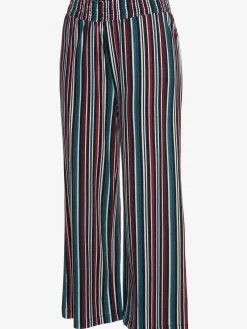 s.Oliver Pyjamas<Bas de pyjama pantalon de nuit à motifs