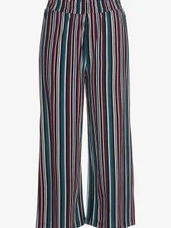 s.Oliver Pyjamas<Bas de pyjama pantalon de nuit à motifs