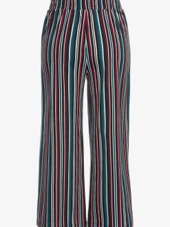 s.Oliver Pyjamas<Bas de pyjama pantalon de nuit à motifs