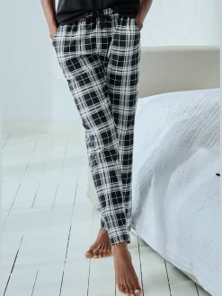 Vivance Dreams Pyjamas<Bas de pyjama pantalon de nuit à motifs