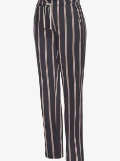 LASCANA Pyjamas<Bas de pyjama pantalon de pyjama imprimé