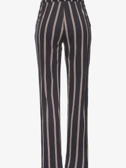 LASCANA Pyjamas<Bas de pyjama pantalon de pyjama imprimé