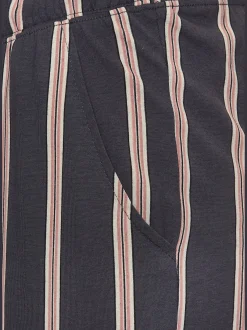 LASCANA Pyjamas<Bas de pyjama pantalon de pyjama imprimé