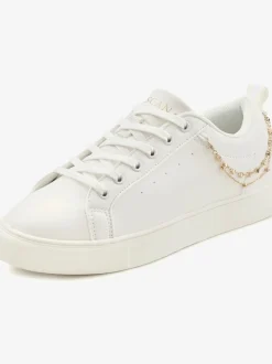 LASCANA Baskets<Baskets chaîne décorative tendance amovible pour un look personnalisé