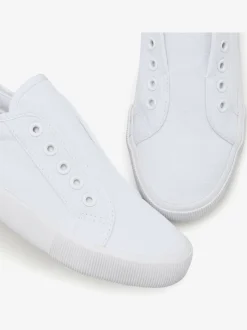 LASCANA Baskets<Baskets chaussures en textile, chaussures en tissu – confortables