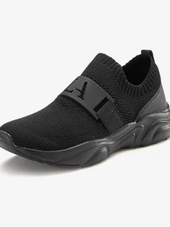 LASCANA ACTIVE Baskets<Baskets chaussures en textile, chaussures en tissu avec semelle chunky tendance