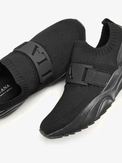 LASCANA ACTIVE Baskets<Baskets chaussures en textile, chaussures en tissu avec semelle chunky tendance