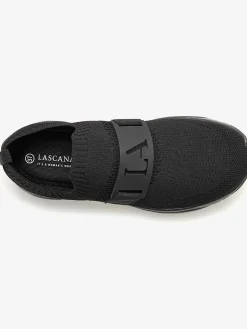 LASCANA ACTIVE Baskets<Baskets chaussures en textile, chaussures en tissu avec semelle chunky tendance
