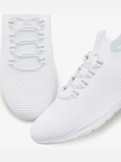 Vivance Baskets<Baskets chaussures en textile, chaussures en tissu – particulièrement légères et confortables