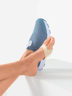 LASCANA Baskets<Baskets chaussures en textile, chaussures en tissu – particulièrement confortables