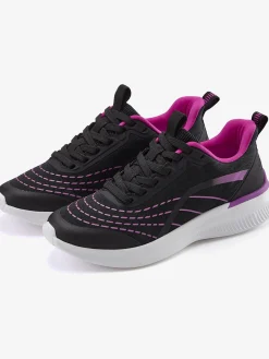 LASCANA Baskets<Baskets chaussures en textile, chaussures en tissu – particulièrement légères et souples