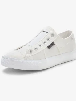 Elbsand Baskets<Baskets chaussures en textile confortables, chaussures en tissu doux