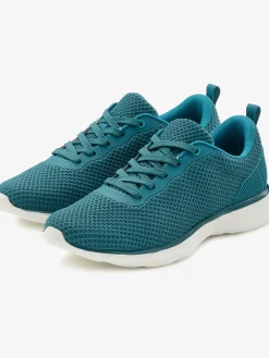 LASCANA Baskets<Baskets chaussures en textile, chaussures en tissu – particulièrement confortables