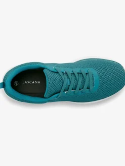LASCANA Baskets<Baskets chaussures en textile, chaussures en tissu – particulièrement confortables