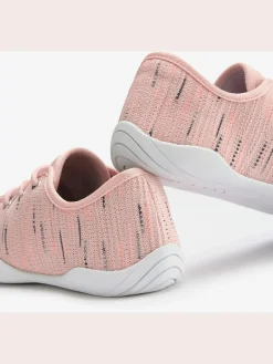 LASCANA Baskets<Baskets chaussures en textile, chaussures en tissu avec semelle ultra-légère, très plate et souple