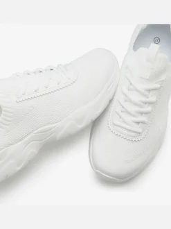 LASCANA ACTIVE Baskets<Baskets chaussures en textile, chaussures en tissu avec semelle chunky tendance