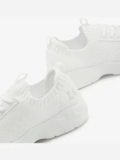 LASCANA ACTIVE Baskets<Baskets chaussures en textile, chaussures en tissu avec semelle chunky tendance