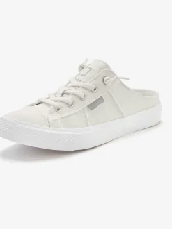 Elbsand Baskets<Baskets chaussures en textile au style usé et délavé tendance