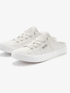 Elbsand Baskets<Baskets chaussures en textile au style usé et délavé tendance