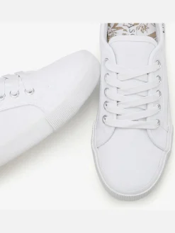 LASCANA Baskets<Baskets chaussures en textile, chaussures en tissu – particulièrement confortables