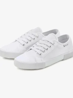 LASCANA Baskets<Baskets chaussures en textile, chaussures en tissu – particulièrement confortables