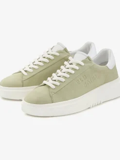 Elbsand Baskets<Baskets confortables avec semelle compensée tendance