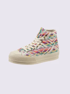 Baskets<Baskets de fabrication espagnole