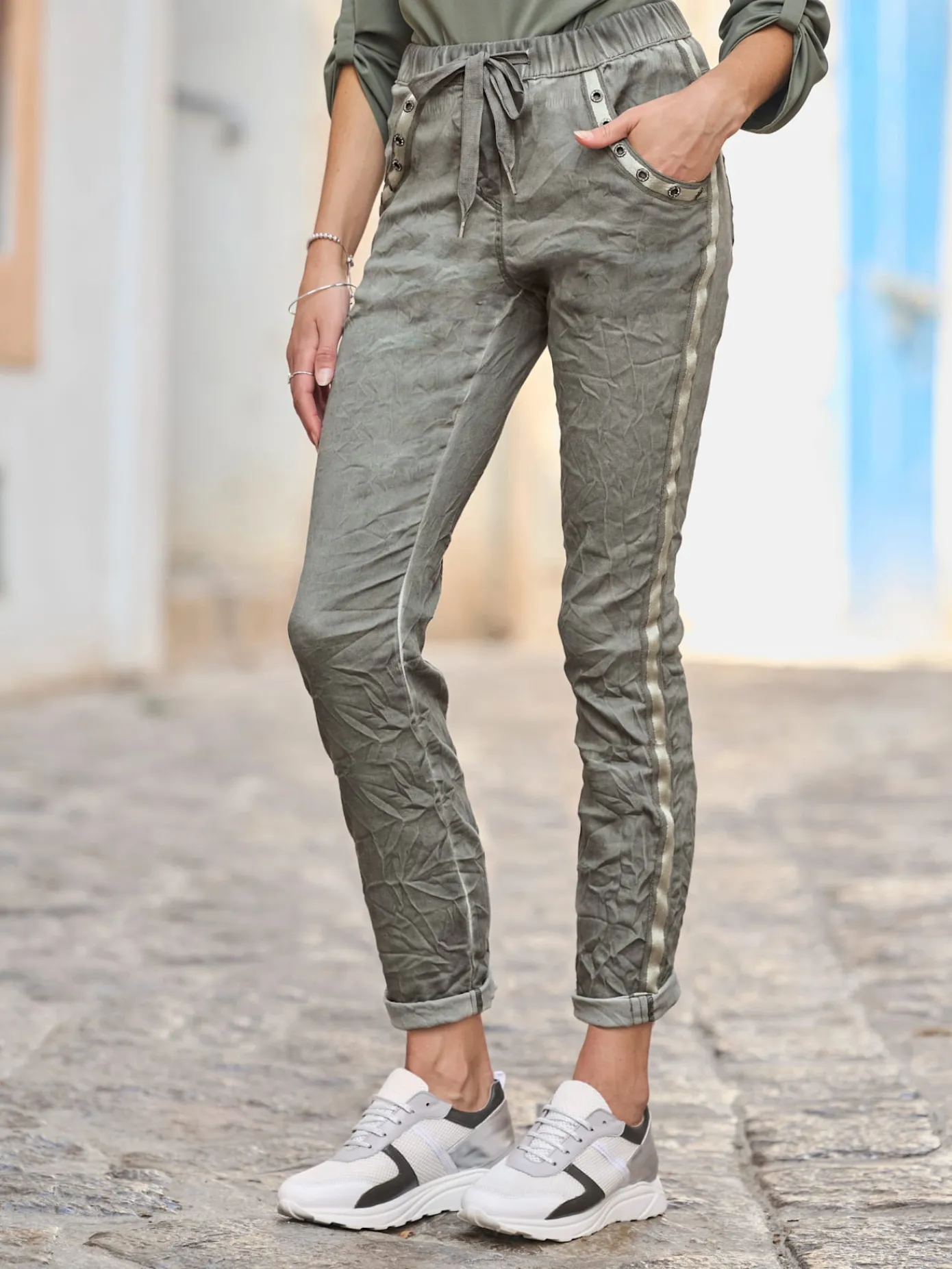 Baskets<Baskets de fabrication portugaise