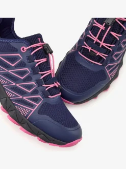 LASCANA ACTIVE Baskets<Baskets laçage élastique pour un confort optimal