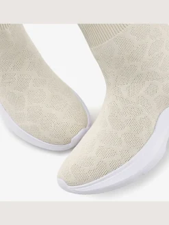 LASCANA Baskets<Baskets les bottines chaussettes s'adaptent parfaitement au pied