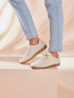 Baskets<Baskets matière synthétique