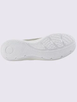 Baskets<Baskets matière textile agréable à porter