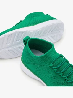 LASCANA Baskets<Baskets matière textile extensible douce pour s'adapter parfaitement au pied