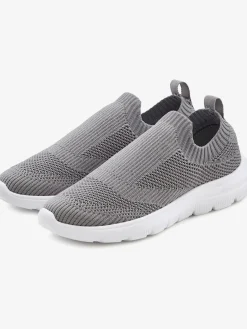 LASCANA Baskets<Baskets s'adaptent parfaitement au pied grâce à leur qualité textile douce