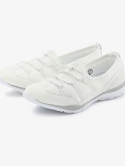 LASCANA Baskets<Baskets semelle intérieure rembourrée amovible, possibilité d'inserts