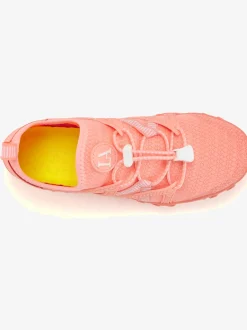 LASCANA Baskets<Baskets semelle plate et flexible, qui vous donne l'impression de marcher pieds nus