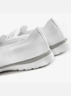 LASCANA Baskets<Baskets sneakers avec rubans élastiques pour faciliter l'enfilage