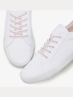 LASCANA Baskets<Baskets sneakers confortables : faciles à enfiler grâce aux lacets élastiques