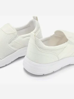 AUTHENTIC LE JOGGER Baskets<Baskets sneakers confortables à enfiler avec contrefort légèrement rembourré