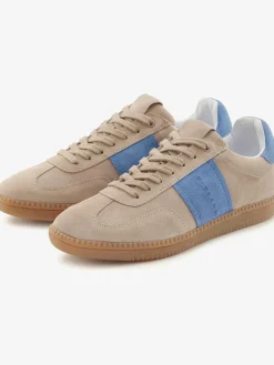 Elbsand Baskets<Baskets sneakers en cuir doux de qualité