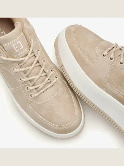 Elbsand Baskets<Baskets sneakers modernes avec semelle compensée légère