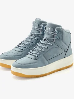 Elbsand Baskets<Baskets sneakers montantes avec doublure douce et agréable