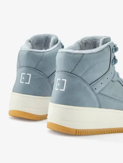 Elbsand Baskets<Baskets sneakers montantes avec doublure douce et agréable